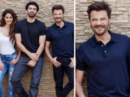 Netizens can’t stop drooling over how YOUNG Anil Kapoor looks at 62 after Malang announcement photos go viral
