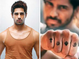 Sidharth Malhotra gets INJURED on the sets while shooting for the action drama Marjaavaan
