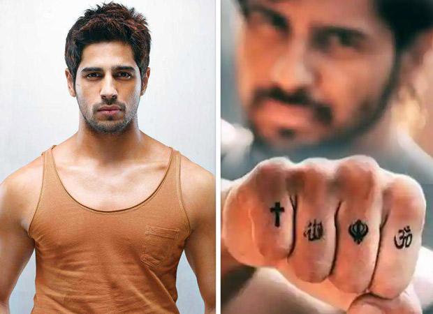 Sidharth Malhotra gets INJURED while shooting for the action drama Marjaavaan Sidharth Malhotra gets INJURED while shooting for the action drama Marjaavaan