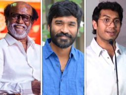 Here’s how Rajinikanth and sons-in-law Dhanush, Vishagan Vanangamudi celebrated the success of PETTA