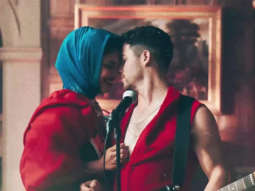 Nick Jonas thanks love of his life Priyanka Chopra for starring in Jonas Brothers reunion video ‘Sucker’