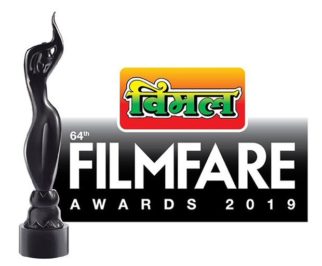 Winners of 64th Filmfare Awards 2019