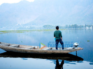 Movie Stills Of The Movie Notebook