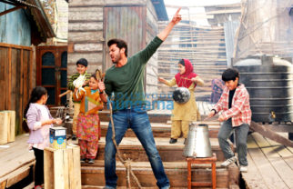 Movie Stills Of The Movie Notebook