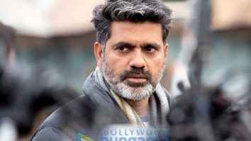 On The Sets Of The Movie Notebook