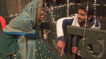 Notebook – Behind The Scene Fun Video