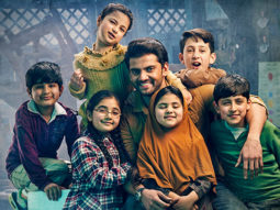Notebook | Poster Shoot | Pranutan Bahl | Zaheer Iqbal | Nitin Kakar | 29th March 2019