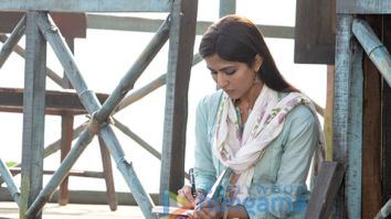 Movie Stills Of The Movie Notebook