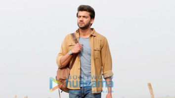 Movie Stills Of The Movie Notebook