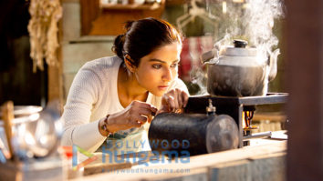 Movie Stills Of The Movie Notebook