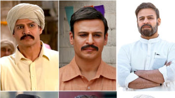 Movie Stills Of The Movie PM Narendra Modi