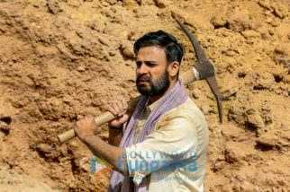 Movie Stills Of The Movie PM Narendra Modi