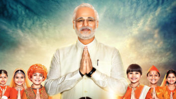 PM Narendra Modi | Official Trailer | Vivek Oberoi | Omung Kumar