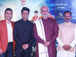 FULL: PM Narendra Modi | Official Trailer Launch with Cast | Vivek Oberoi | Omung Kumar