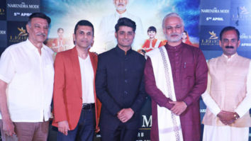FULL: PM Narendra Modi | Official Trailer Launch with Cast | Vivek Oberoi | Omung Kumar