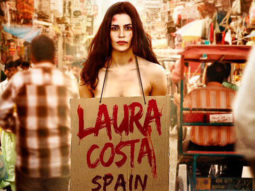 Paharganj Official Trailer | Laura Costa | SENN Productions | 2019