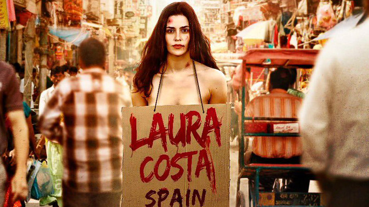 Paharganj Official Trailer | Laura Costa | SENN Productions | 2019