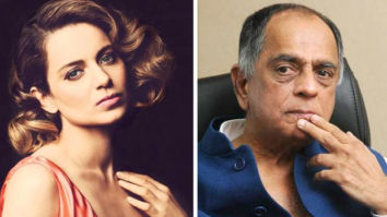 Pahlaj Nihalani denies allegations that he made Kangana Ranaut do a photoshoot without undergarments