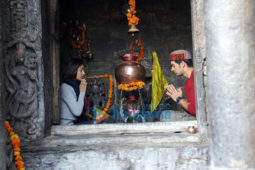 Movie Stills Of The Movie Pal Pal Dil Ke Paas