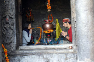 Movie Stills Of The Movie Pal Pal Dil Ke Paas
