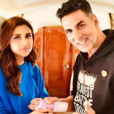 Parineeti Chopra returns Akshay Kumar the money she owed him
