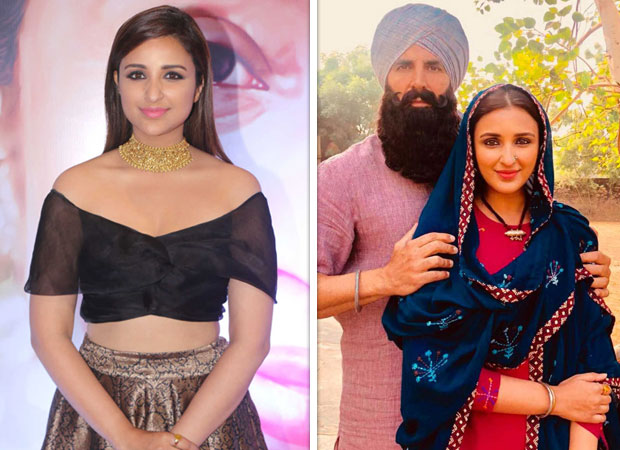 Parineeti Chopra REVEALS why she chose to star as Akshay Kumar's wife in Kesari