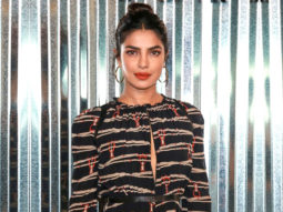 Priyanka Chopra Jonas talks about her role that will age from 22 to 60 years in The Sky Is Pink