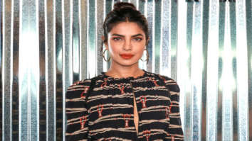 Priyanka Chopra Jonas talks about her role that will age from 22 to 60 years in The Sky Is Pink
