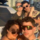 Priyanka Chopra, Nick Jonas, Sophie Turner, Joe Jonas groove to 'Tareefan' in Miami, Sonam Kapoor calls it magical