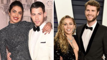 Priyanka Chopra and Nick Jonas would love to go on a DOUBLE DATE with Miley Cyrus and Liam Hemsworth
