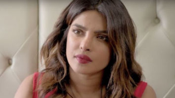 Priyanka Chopra asks for one advice from Simone Biles, Awkwafina and Diane Von Furstenberg in her show If I Could Tell You Just One Thing