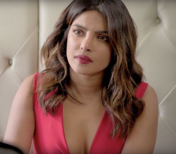 Priyanka Chopra asks for one advice from Simone Biles, Awkwafina and Diane Von Furstenberg in her show If I Could Just Tell You One Thing Priyanka Chopra asks for one advice from Simone Biles, Awkwafina and Diane Von Furstenberg in her show If I Could Just Tell You One Thing