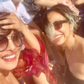Priyanka Chopra’s latest Instagram post shows that The Sky Is Pink and sunny!