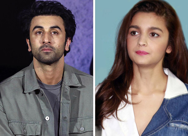 SHOCKING! Ranbir Kapoor calls Alia Bhatt a sucky photographer and here’s how the actress REACTED to this mean comment [watch video]