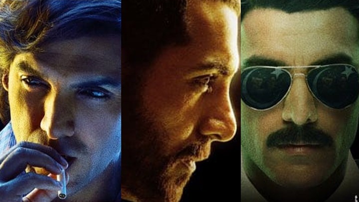 RAW – Romeo Akbar Walter | Official Trailer | John Abraham | Jackie Shroff | Mouni Roy