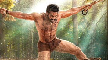 Movie Wallpapers Of The Movie RRR