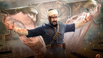 Movie Wallpapers Of The Movie RRR