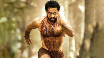 Movie Wallpapers Of The Movie RRR
