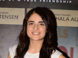 Radhika Madan, Adah Sharma & others at Special Screening of Oscar Winner Green Book
