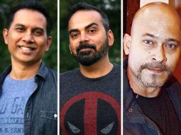 Raj Nidimoru – Krishna DK’s next to be a comedy directed by Tumbbad director Rahi Anil Barve