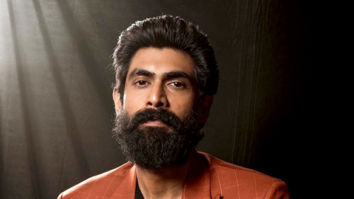 Celeb Photos Of Rana Daggubati