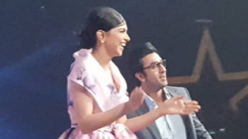 Ranbir Kapoor and Deepika Padukone groove to the beats of ‘Aankh Marey, ‘Matargashti’ and ‘Dilliwaali Girlfriend’