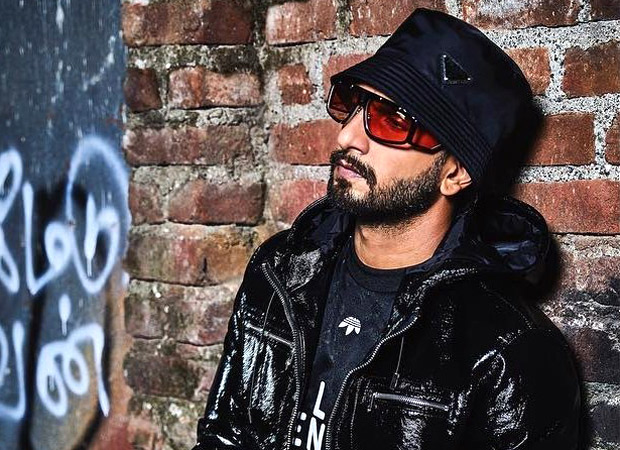 Ranveer Singh opens up about his pleasant meeting with PM Narendra Modi