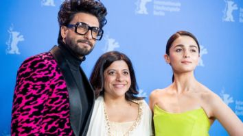 Ranveer Singh starrer Gully Boy’s hip – hop saga to continue, Zoya Akhtar confirms