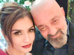 Raveena Tandon – Sanjay Dutt may be brought together in the KGF sequel