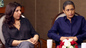 Reema Kagti On IMPORTANCE of SECTION 377 being REPEALED | Zoya Akhtar | Made In Heaven