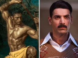 Junglee gets preponed by a week, Romeo Akbar Walter to get solo release