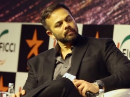 Rohit Shetty: “Overnight We CHANGED the Promo of Chennai Express Because…” | FICCI