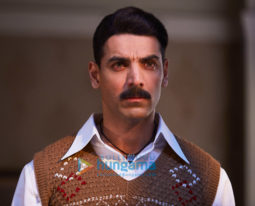 Movie Stills of the movie Romeo Akbar Walter