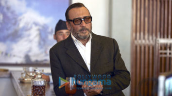 Movie Stills of the movie Romeo Akbar Walter